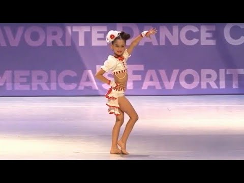 Amara Kircher - Spoonful Of Sugar