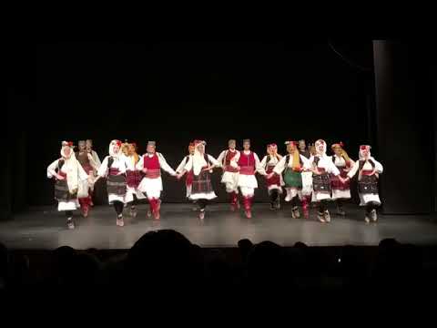 ANIP JU-LIRA BATAJNICA BUSIJE SKOPSKA CRNA GORA