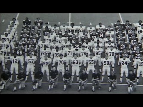 Marshall University - Ashes To Glory (2000)