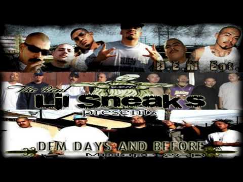 23. Andamos Locos - Dinero, Risky, Lil Sneaks, Mr. Trippalot