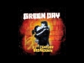 Green Day That's Alright Mama 