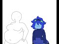 Vore Animation 1 Comission