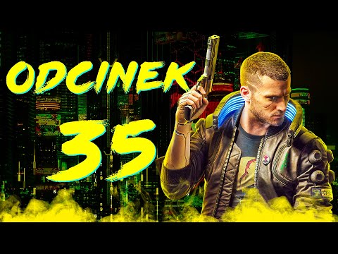 VOODOO BOYS! | Cyberpunk 2077 PL [#35]