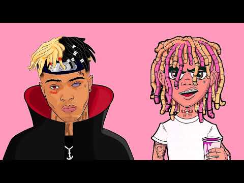 XXXTentacion x Lil Pump Type Beat - JAIL Instrumental 2018 Redd Beatz