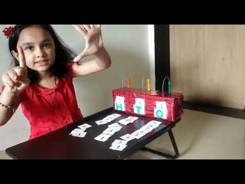 Place Value - SUTHAR HETSI