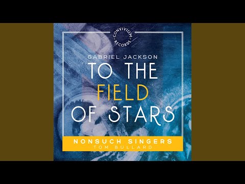 Creator of the Stars of Night