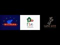 Combo Closing Logos Nelvana F H E Kids Lions Gate Television 1995