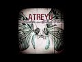 Atreyu - Tulips Are Better (Explicit) (2004 CD Audio)
