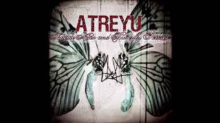 Atreyu - Tulips Are Better (Explicit) (2004 CD Audio)