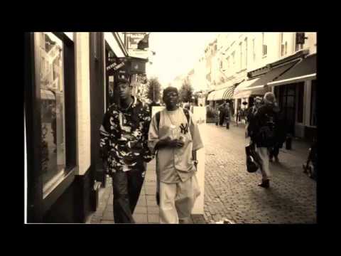 Busha - Tell me dawg feat N'zau