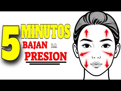 The INCREDIBLE METHOD to LOWER HIGH PRESSURE in MINUTES (Hypertension)