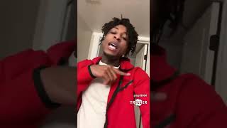 NBA YoungBoy - Don Dada [Official Audio] *New Snippet*