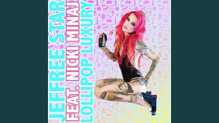 Lollipop Luxury (feat. Nicki Minaj)
