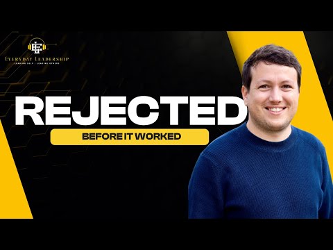 Why Innovation Gets Rejected Before It Wins Notpla Co-Founder Pierre Paslier