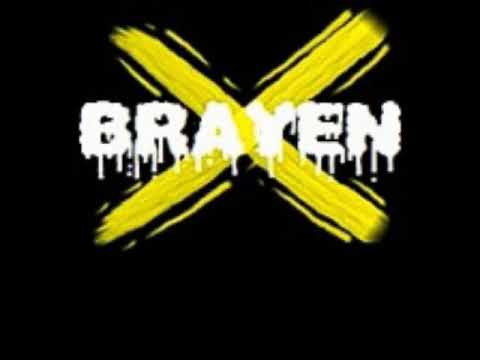 Brayen Mc - M A E Cadas (UnOfficial Lirik)