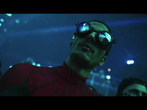 RAMPAGE 2019 AFTERMOVIE