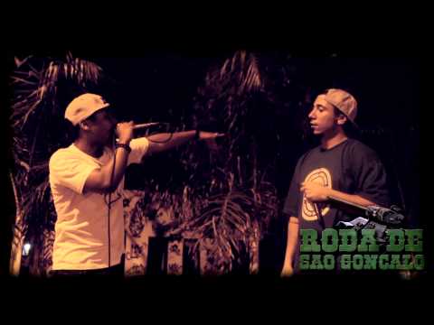 F2L   part.Nyl - Noite Carioca //57° Roda de São Gonçalo //RJ