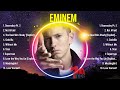 Top 10 Songs Eminem 2024 Best Eminem Playlist 2024