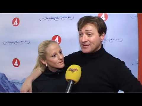 Tony Irving om relationen med Fredrick Federley