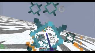 FingerMyBooty vs. sacredarchitect