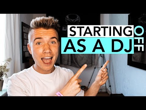 Starting off as a DJ: The right DJ Laptop 2019 (Part 1)
