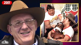 Bob Orton on why Roddy Piper & I Split in WWF, Don Muraco & more!