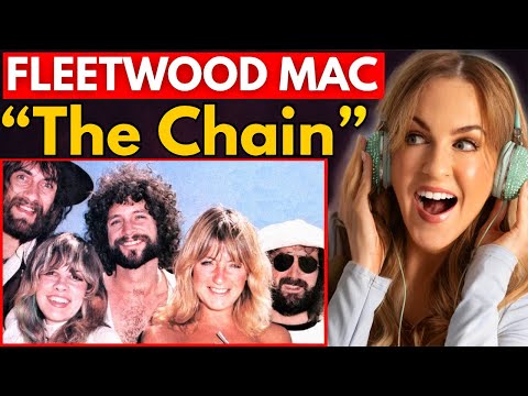 First Time Hearing Fleetwood Mac – Irish Girl Reacts to The Chain