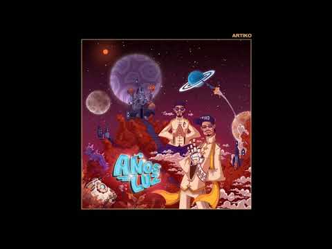 Artiko Ft Pierre Cruz - Yo Te Robo