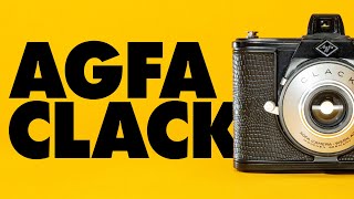 Download lagu AGFA CLACK — 6x9 camera shot with Kodak Gold mp3