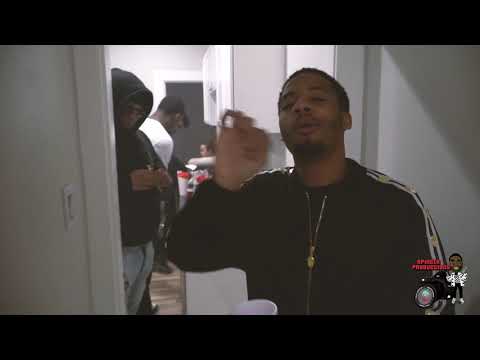 Tuffy Trice ft Livewiretezz - Lucky SHOT by spingenn Prod by 10k Official music video