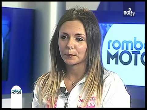 Rombo di Motori del 12.10.2016