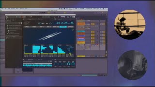 omarijazz (arranging things) Twitch Stream