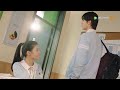 Sweet First Love 甜了青梅配竹马 EP4: Only I can bully you, the others can't!