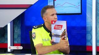 GÜZERGAH 5.BÖLÜM / KÜTAHYA TRAFİK ŞUBE MÜDÜRÜ FATİH ÇAKIRTAŞ