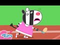 The Sports Day Egg And Spoon Race Peppa Pig Tales