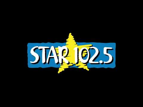 Star 102.5 Jingles
