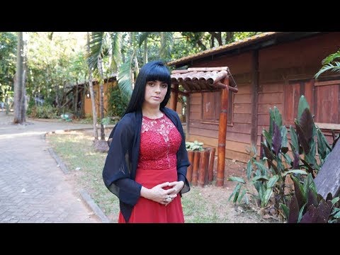 Guia-me - Eliane Lopes (Clipe Oficial)