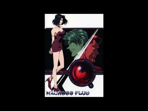 Macross Plus - Pulse