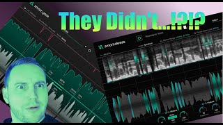 Smart Plugins Just Got Smarter !! Sonible De-esser