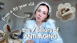 How I Look Younger at 40 Than I Did at 30