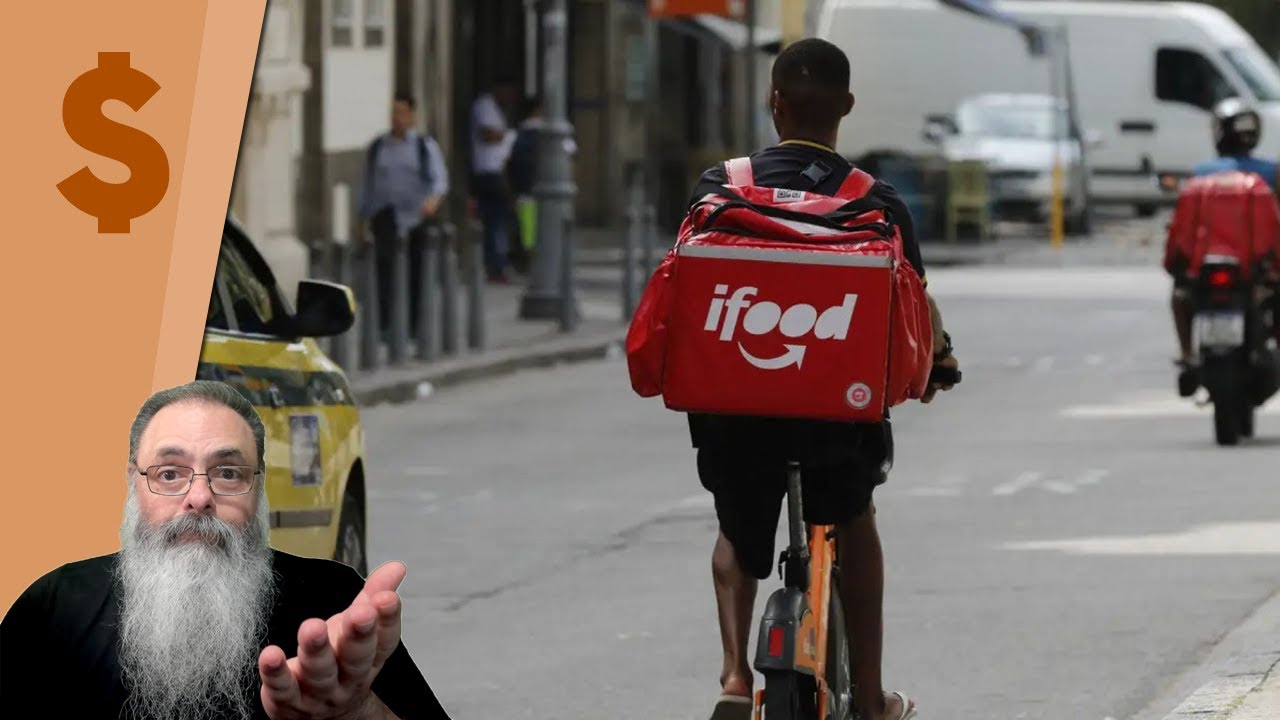 VEREADORES do RIO criam LEI que PROIBE ENTREGADORES de SUBIR em PRÉDIOS atrapalhando TODO MUNDO
