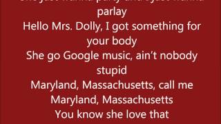 Maryland, Massachusetts Music Video