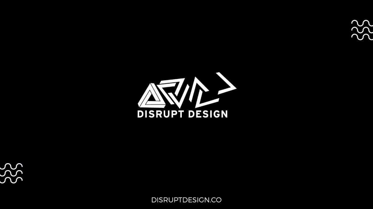 Disrupt Design