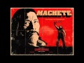 Chingon - Cascabel (Machete Soundtrack) [HD ...