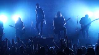 BETRAYING THE MARTYRS - Jigsaw