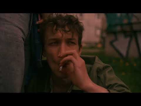 Arweenn - Rises Of The Red Moon [ALDERIC004]