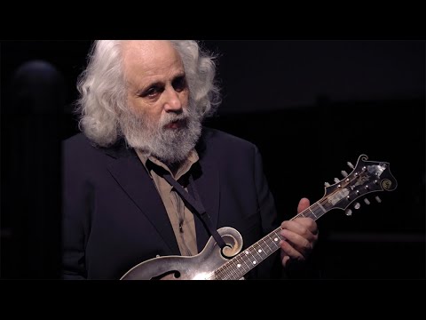 OneMic Series - The David Grisman Quintet - Del and Dawg
