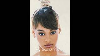Lisa "Left Eye" Lopes / Concrete Jungle / T-Boz - My Secret Enemy (Dj Docjay Official Blend)