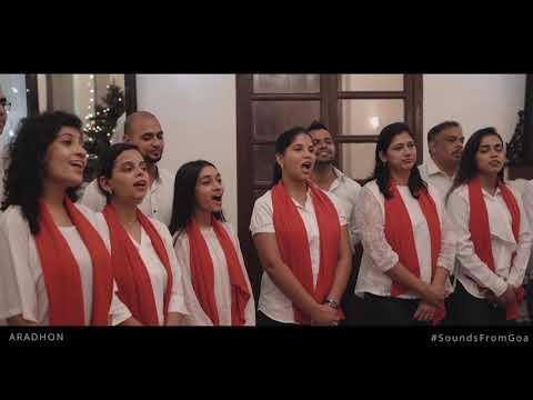 Sounds From Goa - ARADHON - Mari Matek ballok zala