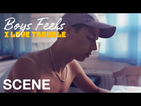 BOYS FEELS: I LOVE TROUBLE - When Dad Calls